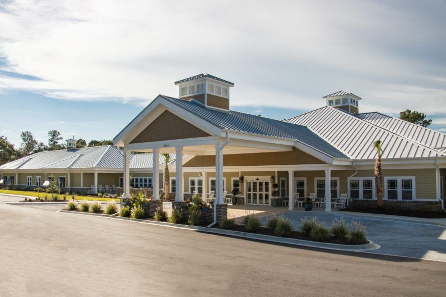 The 9 Best Assisted Living Facilities in Murrells Inlet, SC Seniorly